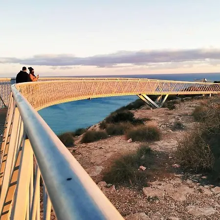 Tu Con Piscina Privada 펜션 Puerto Marino