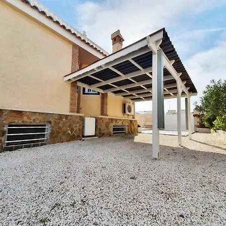 Tu Con Piscina Privada *