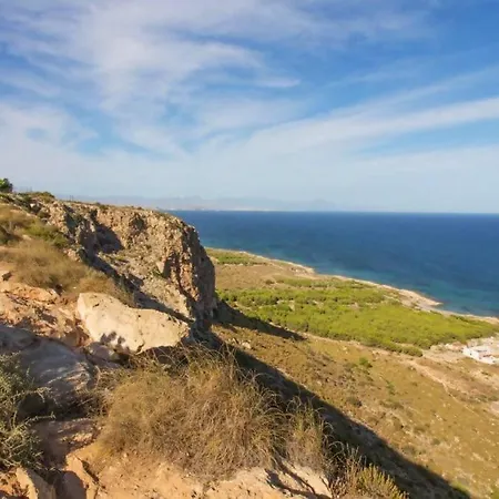Tu Con Piscina Privada 펜션 Puerto Marino