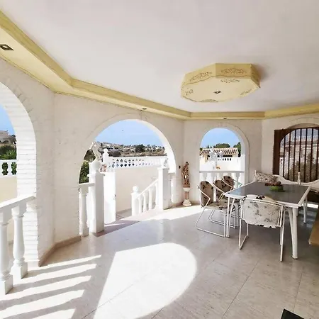Tu Con Piscina Privada *