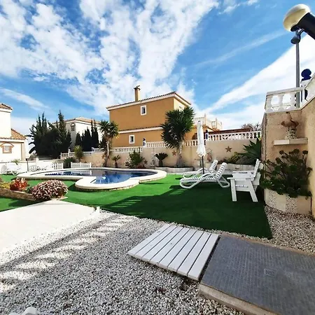 펜션 Tu Con Piscina Privada *