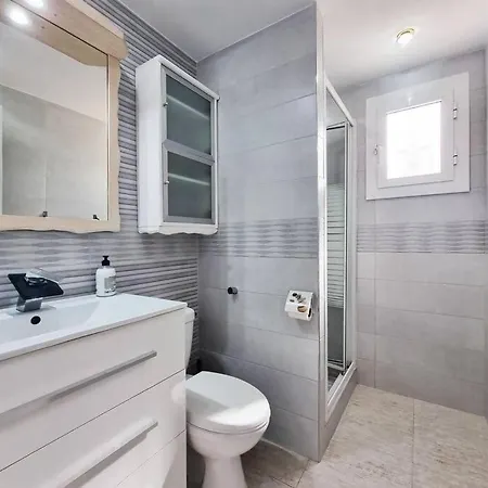 Tu Con Piscina Privada Puerto Marino