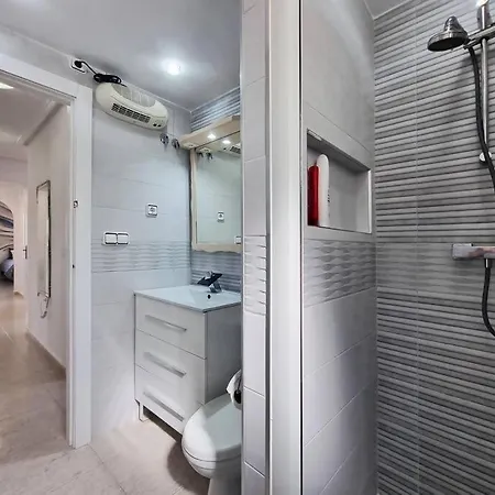 Tu Con Piscina Privada 펜션 Puerto Marino