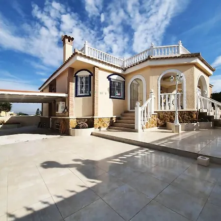 Tu Con Piscina Privada * Puerto Marino